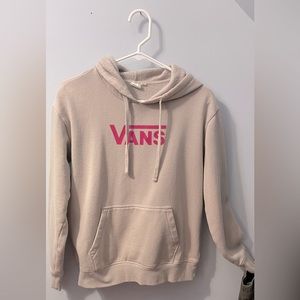 Girls Vans Hoodie